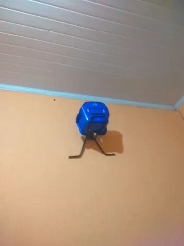 Cadeirinha de bicicleta