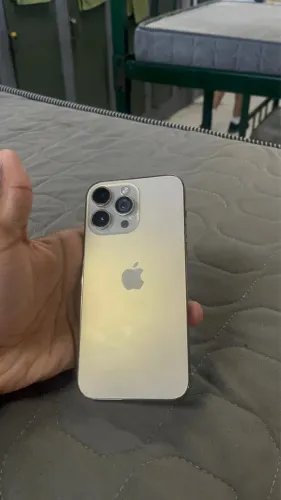 IPHONE 14 PRO MAX BYPASS 128GB TEM CONVERSA NO VALOR