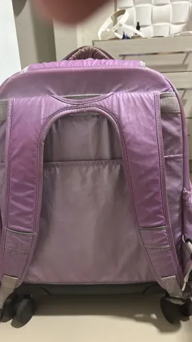 Mochila Kliping 