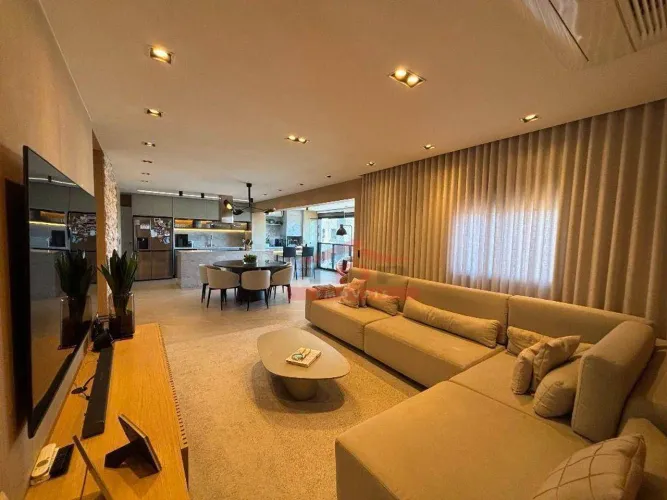 ? VIVANT RESORT | Apartamento Espetacular à Venda