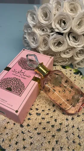 Vendo perfume árabe original