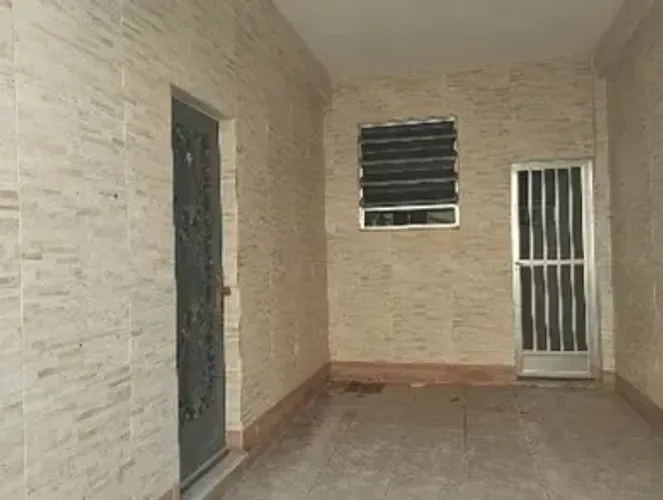 Casa de vila com 3 quartos na Portuguesa - Rio de Janeiro - RJ
