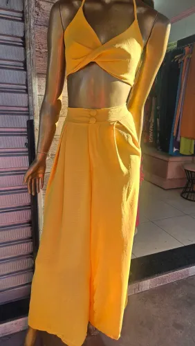 Roupas novas