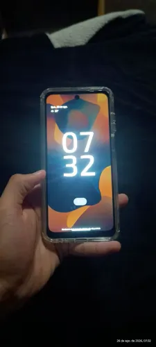 Moto G73 5G 128GB 8GB RAM + 8GB Virtual