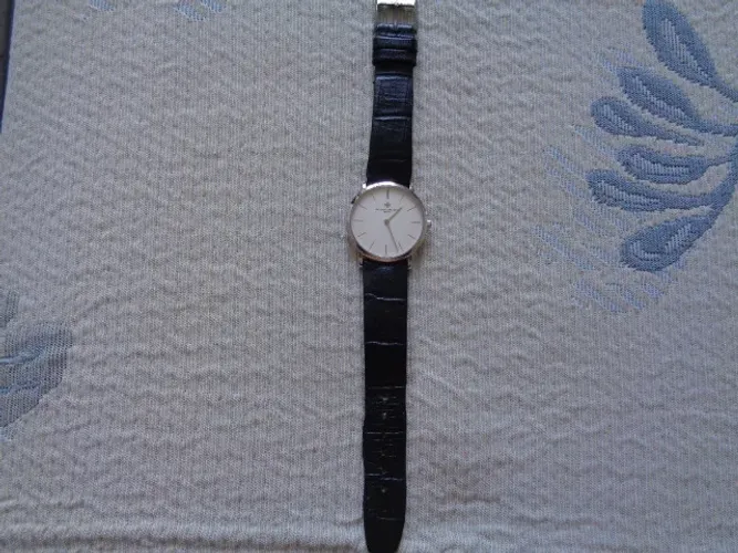 Relógio Vacheron Constantin