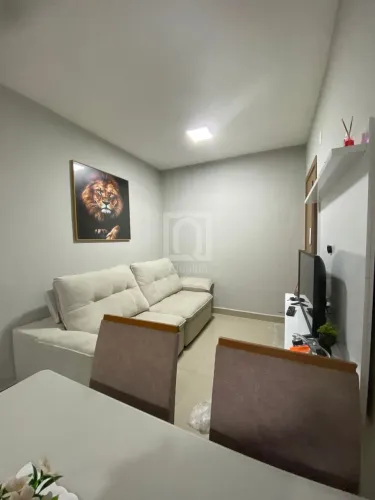 Apartamento à venda Condomínio Residencial Solar do Vale - Sorocaba