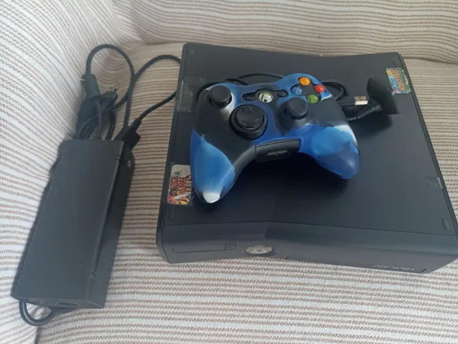 Xbox Desbloqueado