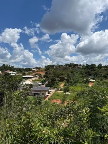 Chácara de 1000m2 Contagem