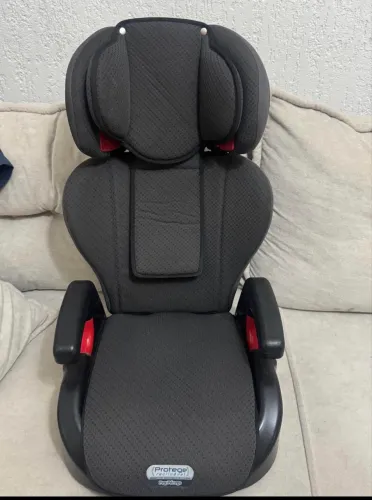 Cadeirinha carro