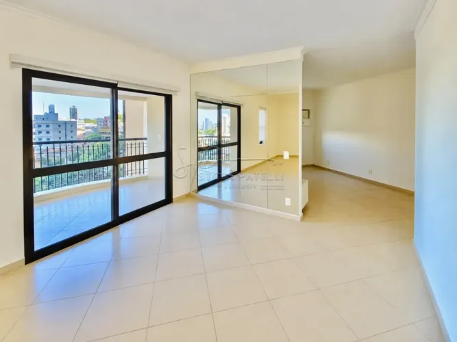 Apartamento de 95m² com 03 quartos à venda - Jardim Irajá