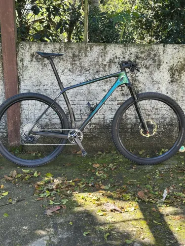 SCOTT SCALE RC TEAM 2022-XL/21