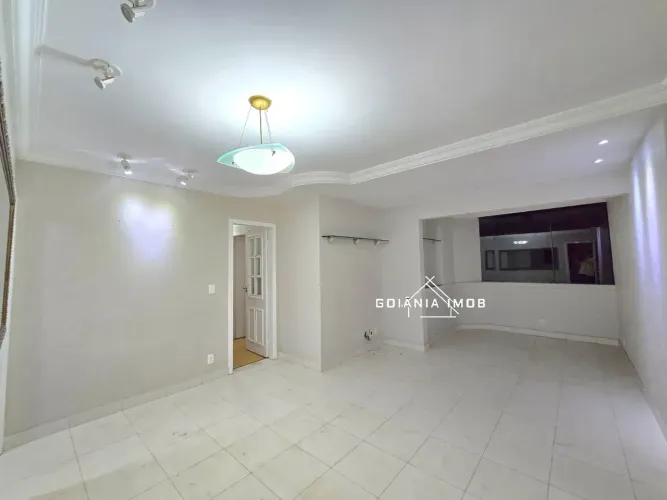 Apartamento 3/4 sendo 1 suite, lazer completo, Alto bueno