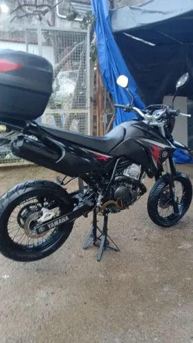 XTZ Lander **edição limitada** não aceito trocas