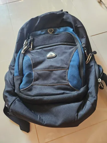 Mochila para notebook