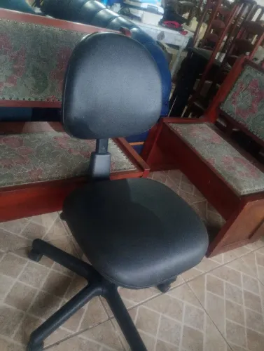 Cadeira escritório