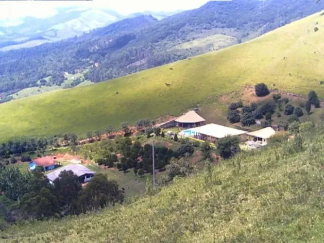 Sitio Joanópolis 173.100 m2 - Próximo a Cachoeira dos Pretos