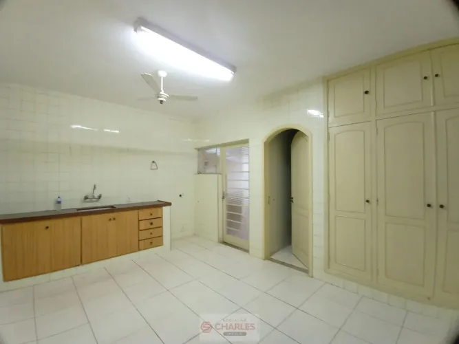 Casa Para Aluguel CENTRO MOGI MIRIM