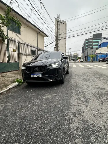 Fiat Fastback Limited Ed.1.3 270 T.flex Aut. 2023