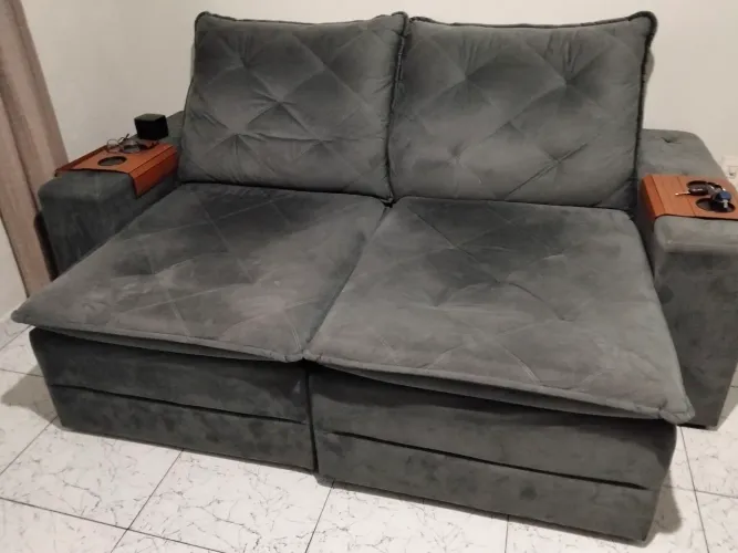 Vende se