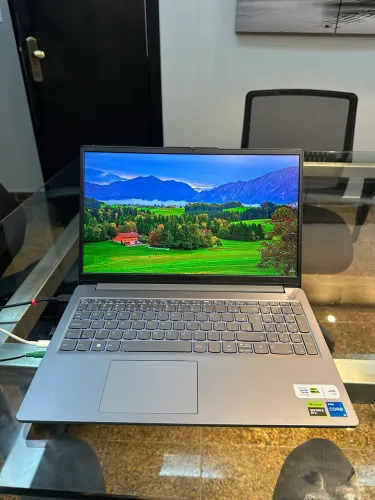 Lenovo Loq RTX 3050 (12 meses de garantia)