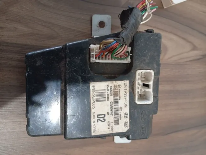 Kit colde Hyundai ix35 2.0 gasolina 2010