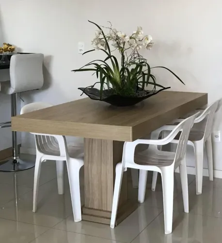 Mesa de jantar
