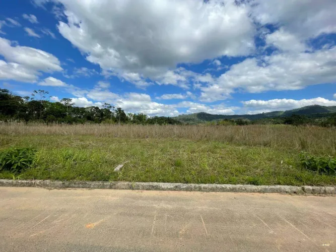 Terreno / Lote à venda, Três Rios do Norte - Jaraguá do Sul/SC