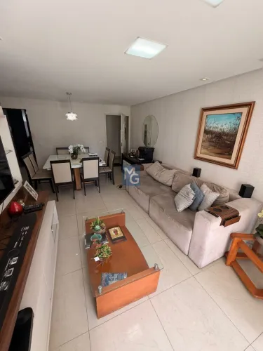 Apartamento 3 Quartos nas Graças