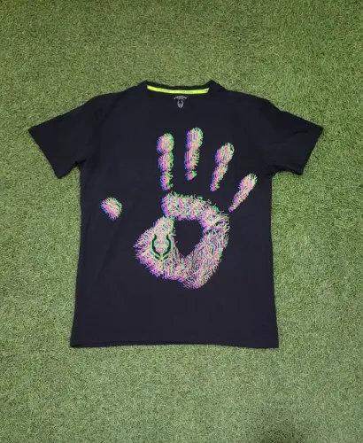 Camiseta Cyberdog London Tam XL Usado Original