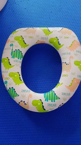 Cadeira de Alimentação Burigotto + Brindes (Troninho e Assento)