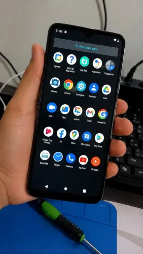 MOTO E20