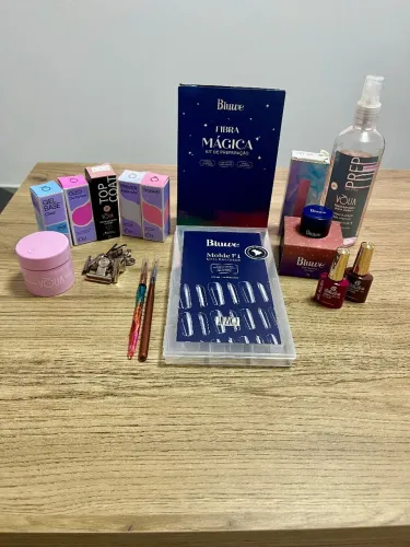 Kit Nail Designer