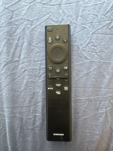 Controle Samsung solar