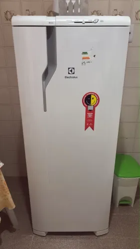 Geladeira Eletrolux