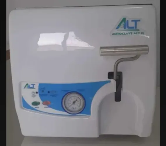 Autoclave 5 litros Ld plus