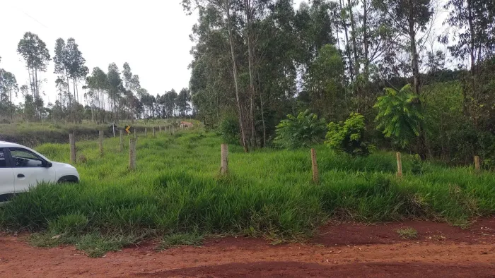 Vendo terreno em Belo vale