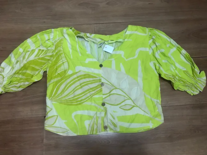 Blusa (P)