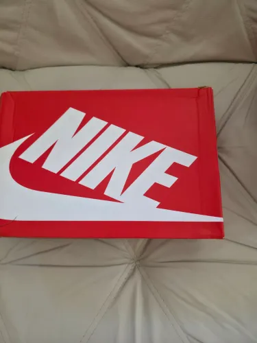 Nike Full Force Low