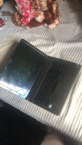 Notebook Positivo