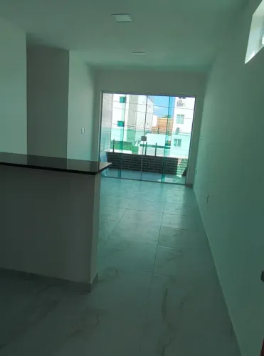 Apartamento para vender no Bessa 3 quartos 1 suite varanda
