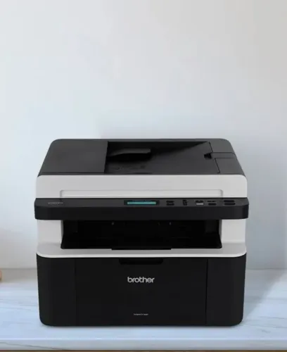 Impressora brother 1617
