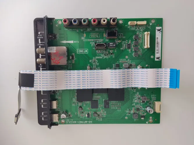 PLACA PRINCIPAL TCL | SEMP - 40-MT56E1-MAG2LG
