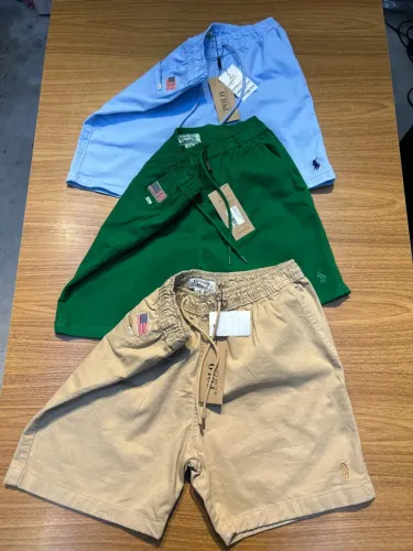 BERMUDAS RALPH LAUREN