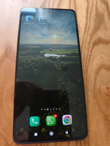 REDMI NOTE 12 PRO 5G 256GB 8GB NFC