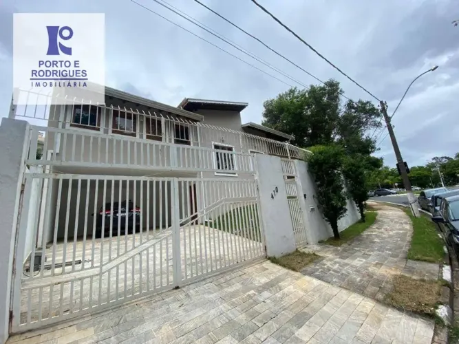 Casa com 3 dormitórios, 243 m² - venda por R$ 1.680.000 ou aluguel por R$ 8.518/mês - Jard
