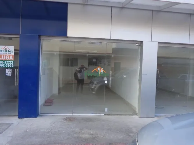 Loja à locação em Parque Residencial Laranjeiras - Serra/ES