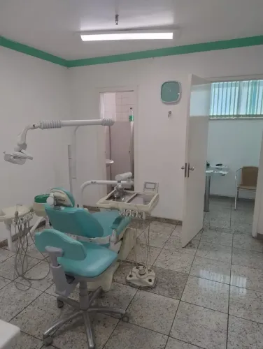 Consultório, Av Augusto de Lima, Centro, BH