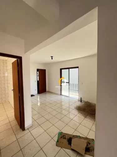 Apartamento para Locação  Cidade Nova -São José do Rio Preto  SP