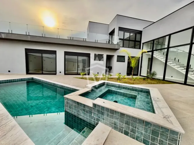 Casa à venda no condominio Terras da Alvorada - Medeiros, Jundiai/SP