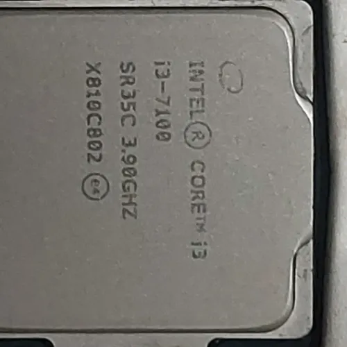 CPU 
